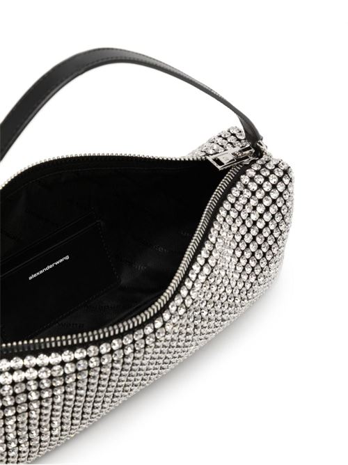 Borsa a spalla Heiress ALEXANDER WANG | 20124P02M100